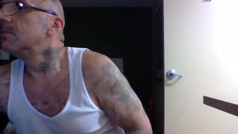 TheShyOne18 online show from January 15, 2026, 11:04 am