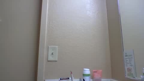 Snapshot of 1nastya8 chatting on April 6, 2026, 1:34 pm TheShyOne18 online show from April 6, 2026, 1:34 pm