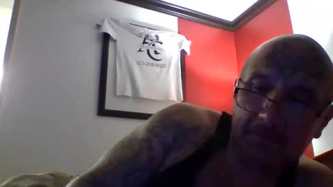 TheShyOne18 online show from May 1, 2026, 11:09 pm