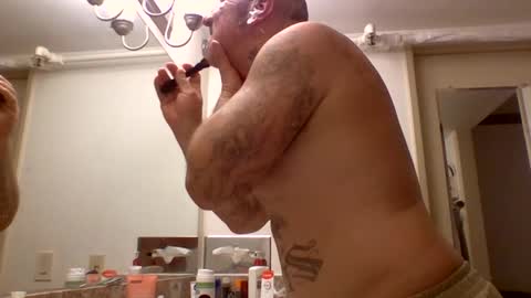 TheShyOne18 online show from May 2, 2026, 6:46 pm