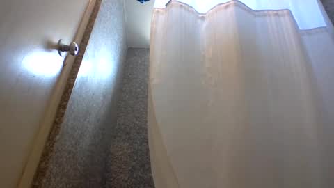 TheShyOne18 online show from May 10, 2026, 9:31 pm