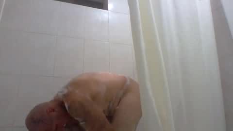 TheShyOne18 online show from May 19, 2026, 5:58 am