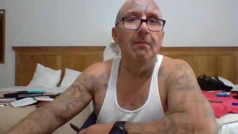 TheShyOne18 online show from May 26, 2026, 11:06 am
