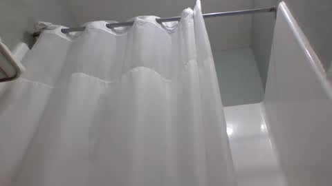 TheShyOne18 online show from June 14, 2026, 7:54 am