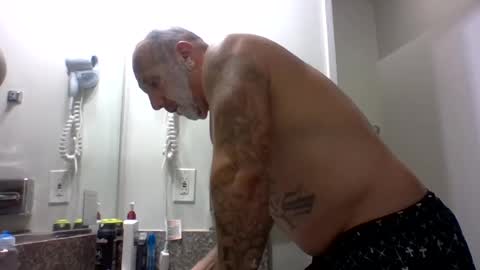 TheShyOne18 online show from July 29, 2026, 7:28 am