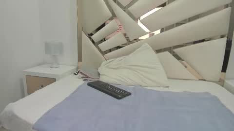 Luisa online show from March 7, 2025, 11:18 am