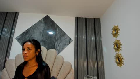 Luisa online show from December 3, 2025, 11:52 am