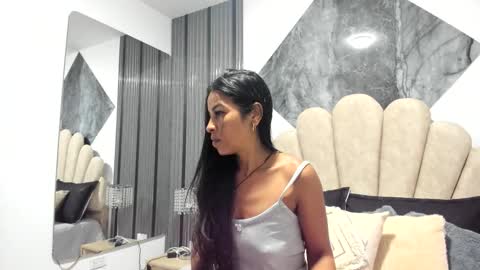 Luisa online show from February 17, 2026, 7:49 am