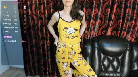 molly online show from March 22, 2026, 3:48 pm