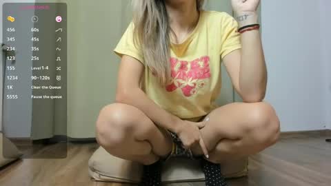 molly online show from May 9, 2026, 6:57 pm