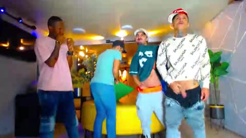 Snapshot of 1pushman chatting on September 15, 2025, 11:10 am pushman online show from September 15, 2025, 11:10 am