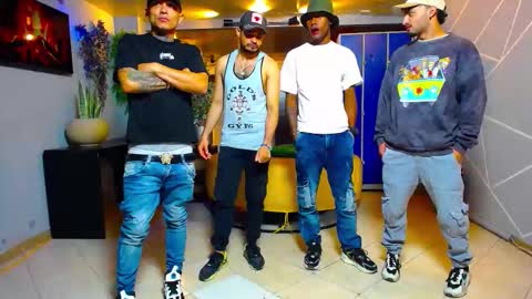 Snapshot of 1pushman chatting on September 19, 2025, 11:11 am pushman online show from September 19, 2025, 11:11 am