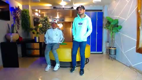 Snapshot of 1pushman chatting on September 23, 2025, 11:02 am pushman online show from September 23, 2025, 11:02 am