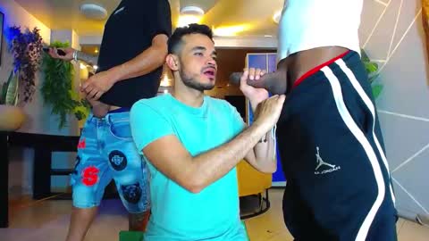 Snapshot of 1pushman chatting on September 28, 2025, 11:04 am pushman online show from September 28, 2025, 11:04 am