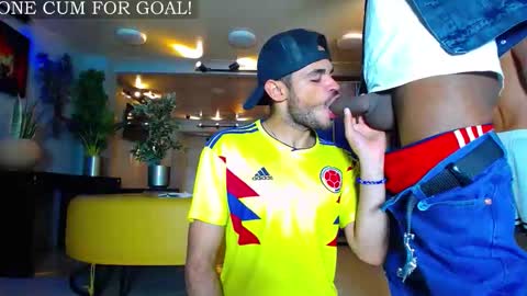 Snapshot of 1pushman chatting on October 20, 2025, 10:59 am pushman online show from October 20, 2025, 10:59 am