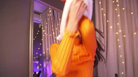 Snapshot of 1reisatumi chatting on November 21, 2025, 1:32 pm Rei online show from November 21, 2025, 1:32 pm