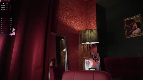 Snapshot of 1reisatumi chatting on November 22, 2025, 6:07 pm Rei online show from November 22, 2025, 6:07 pm