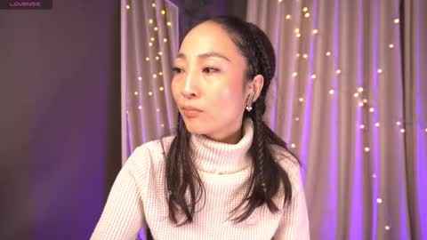 Snapshot of 1reisatumi chatting on January 10, 2026, 1:35 pm Rei online show from January 10, 2026, 1:35 pm