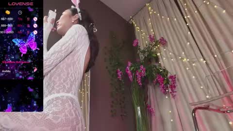 Snapshot of 1reisatumi chatting on January 11, 2026, 2:00 pm Rei online show from January 11, 2026, 2:00 pm