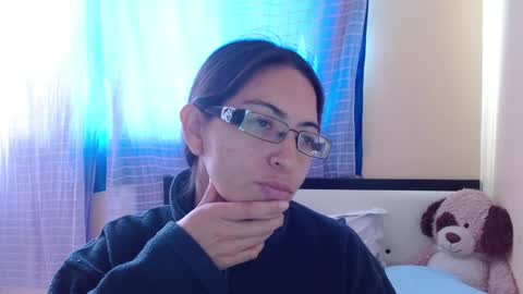 paola online show from January 2, 2025, 10:01 pm