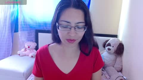 paola online show from January 9, 2025, 9:58 pm