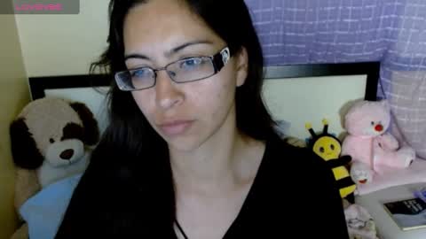 paola online show from March 11, 2025, 12:54 am