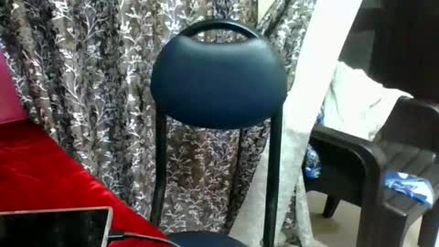 SEXY BILLI online show from March 26, 2026, 5:07 pm