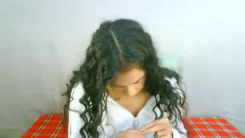 Snapshot of 1sweetindian chatting on July 25, 2026, 7:39 am ....pooja... online show from July 25, 2026, 7:39 am