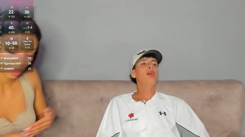 Snapshot of 1threestar chatting on December 24, 2024, 6:39 pm 1Threestar online show from December 24, 2024, 6:39 pm