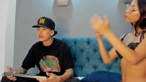 Snapshot of 1threestar chatting on January 25, 2025, 4:03 pm 1Threestar online show from January 25, 2025, 4:03 pm