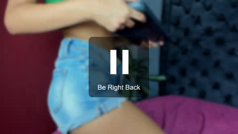 Snapshot of 1threestar chatting on January 30, 2025, 3:19 pm 1Threestar online show from January 30, 2025, 3:19 pm