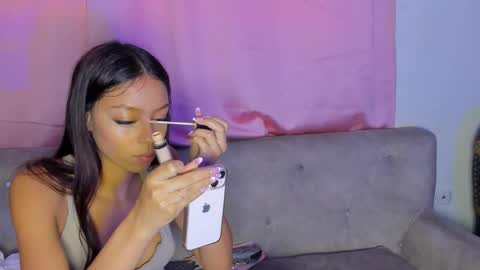 Snapshot of 1threestar chatting on February 4, 2025, 12:44 pm 1Threestar online show from February 4, 2025, 12:44 pm