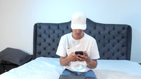 Snapshot of 1threestar chatting on September 22, 2025, 1:46 pm 1Threestar online show from September 22, 2025, 1:46 pm