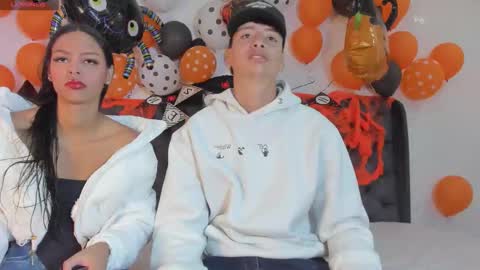 Snapshot of 1threestar chatting on October 20, 2025, 12:38 pm 1Threestar online show from October 20, 2025, 12:38 pm