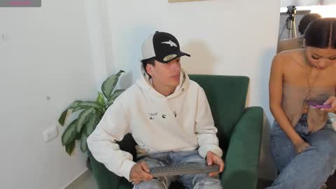 Snapshot of 1threestar chatting on November 4, 2025, 12:26 pm 1Threestar online show from November 4, 2025, 12:26 pm