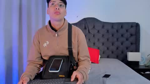 1Threestar online show from January 13, 2026, 12:21 pm