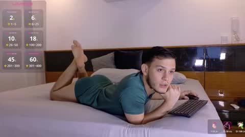 Tommy online show from March 10, 2026, 4:50 am