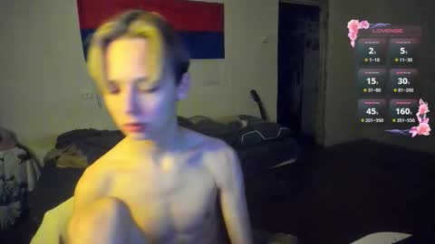 Milos online show from March 23, 2026, 7:29 pm