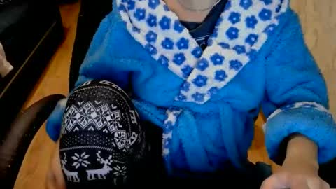 Snapshot of 1your_hot_girls chatting on January 4, 2025, 4:54 pm 1your_hot_girls online show from January 4, 2025, 4:54 pm