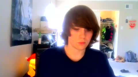 IllDoAnyThingForYou online show from December 13, 2025, 8:47 pm