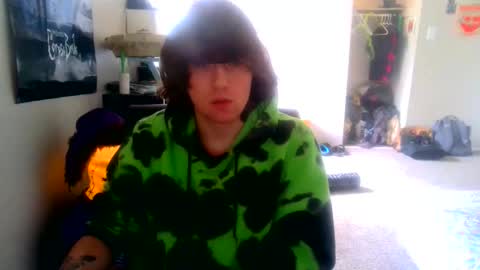 IllDoAnyThingForYou online show from December 14, 2025, 6:12 pm