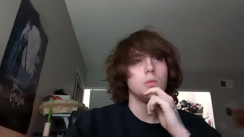 IllDoAnyThingForYou online show from December 18, 2025, 3:56 am