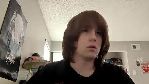 IllDoAnyThingForYou online show from December 19, 2025, 4:58 pm