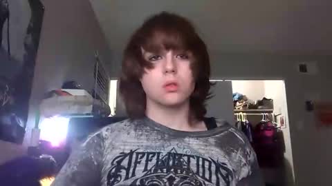 IllDoAnyThingForYou online show from December 22, 2025, 3:36 am