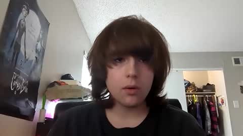 IllDoAnyThingForYou online show from December 22, 2025, 9:34 pm