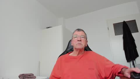 Henk online show from February 8, 2025, 4:14 pm