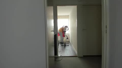 Henk online show from March 25, 2026, 2:12 pm