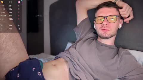 Romano online show from November 18, 2025, 2:32 pm