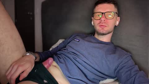 Romano online show from November 20, 2025, 1:55 pm