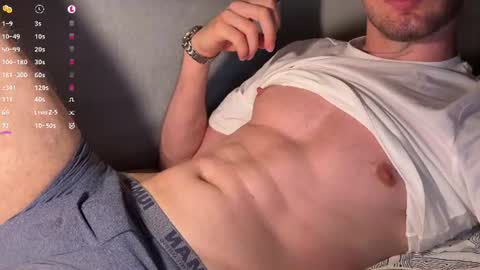 Romano online show from July 28, 2026, 8:52 pm
